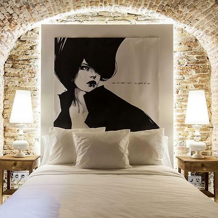 Madrid To Heaven Apartment Ngoại thất bức ảnh