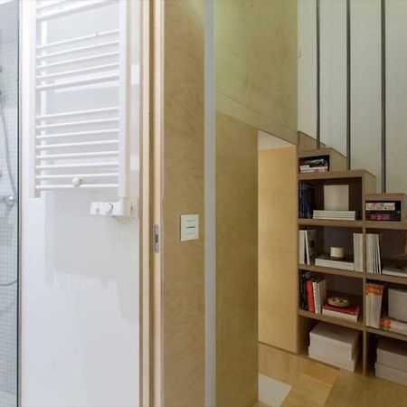 Madrid To Heaven Apartment Ngoại thất bức ảnh