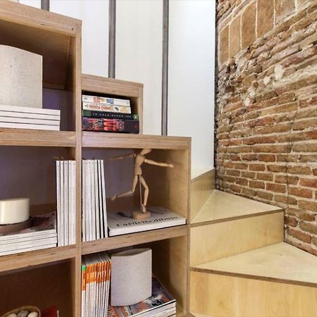 Madrid To Heaven Apartment Ngoại thất bức ảnh