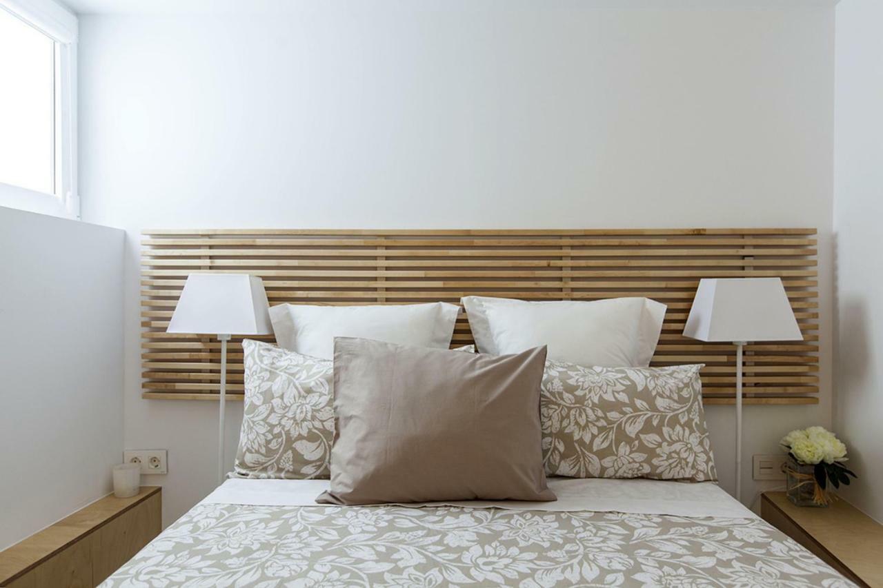 Madrid To Heaven Apartment Ngoại thất bức ảnh