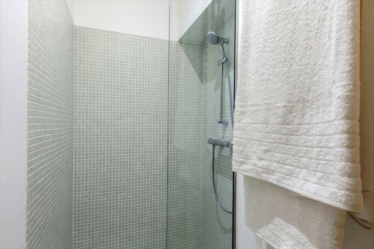 Madrid To Heaven Apartment Ngoại thất bức ảnh