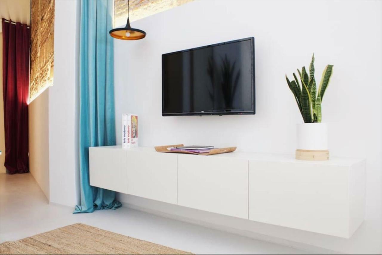 Madrid To Heaven Apartment Ngoại thất bức ảnh