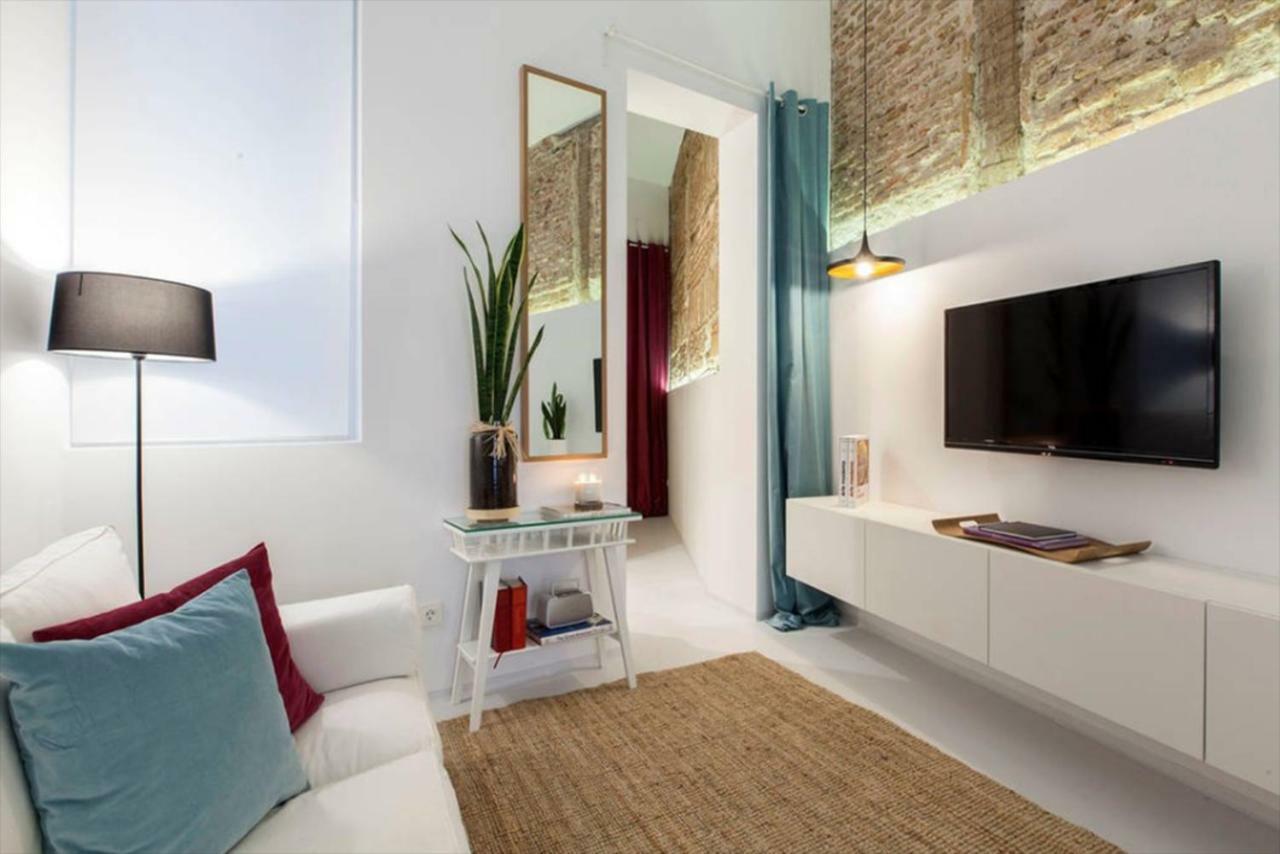 Madrid To Heaven Apartment Ngoại thất bức ảnh