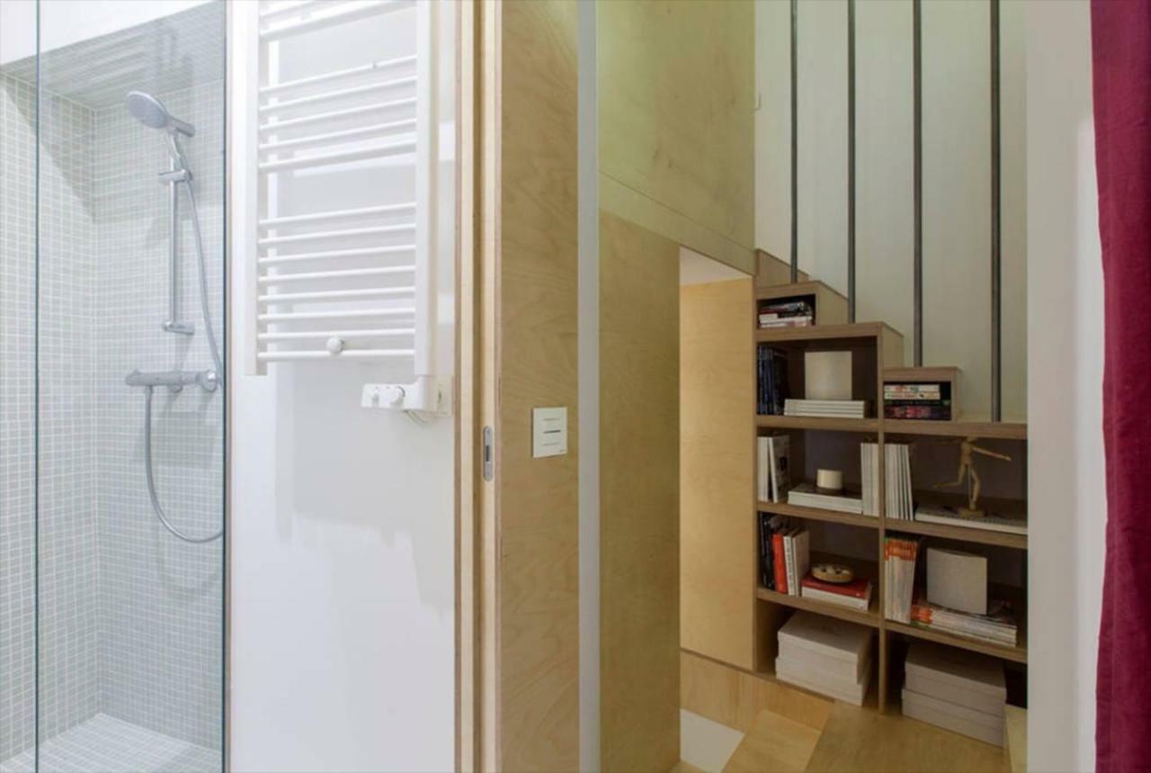 Madrid To Heaven Apartment Ngoại thất bức ảnh