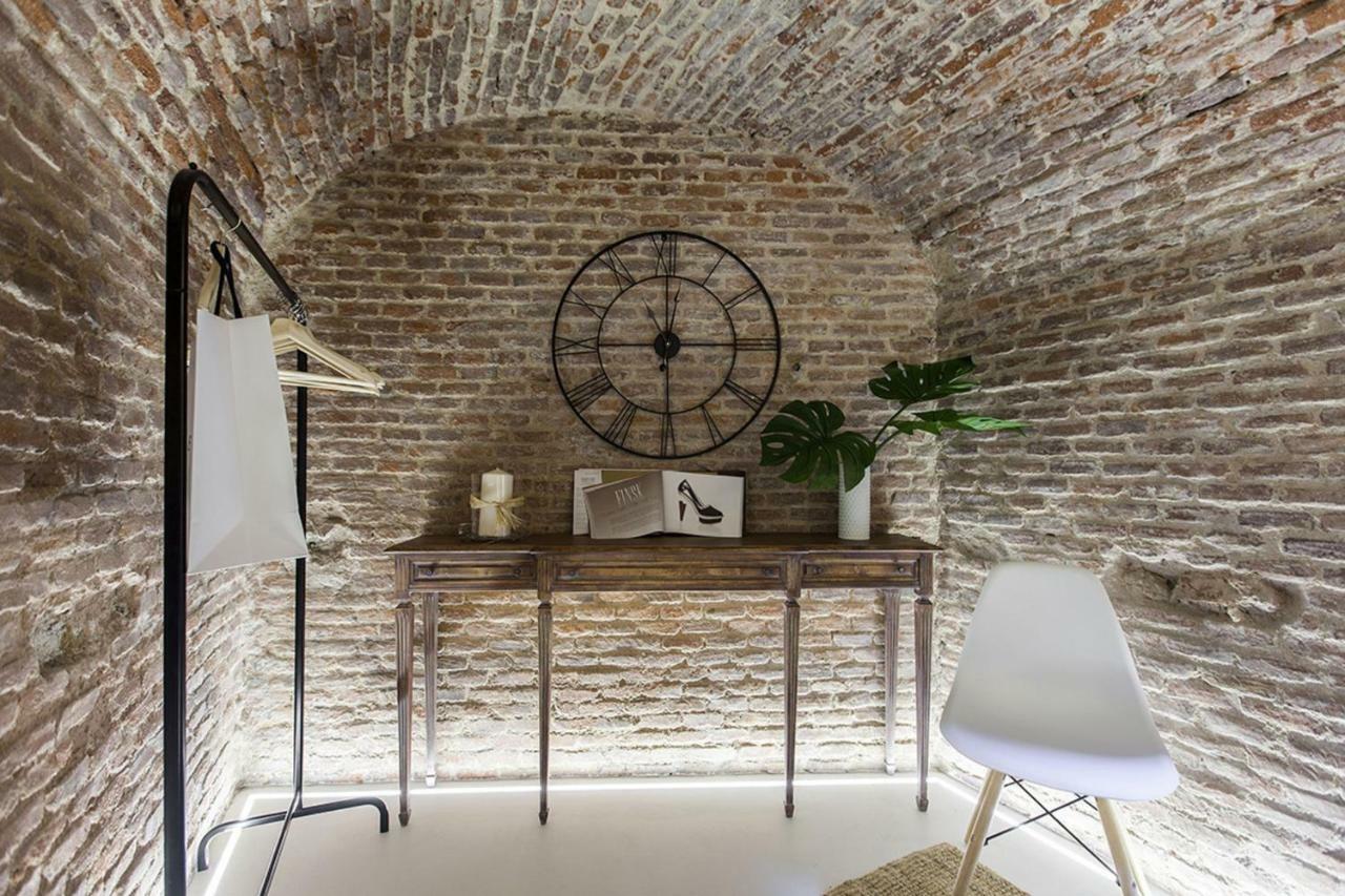Madrid To Heaven Apartment Ngoại thất bức ảnh