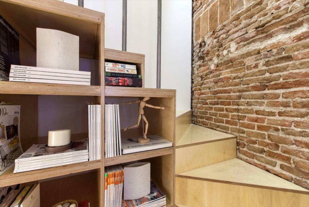 Madrid To Heaven Apartment Ngoại thất bức ảnh