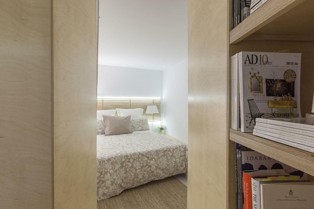 Madrid To Heaven Apartment Ngoại thất bức ảnh
