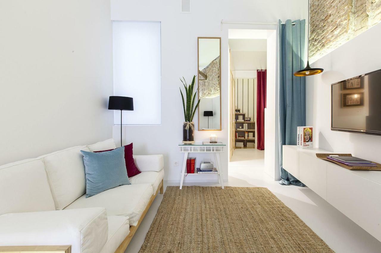 Madrid To Heaven Apartment Ngoại thất bức ảnh